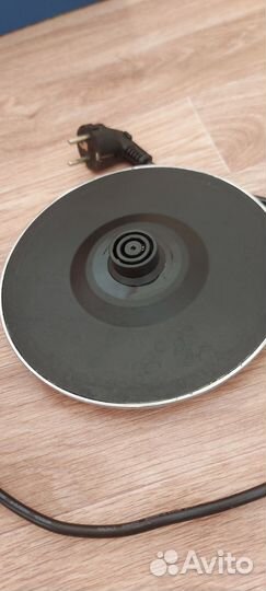 Чайник электрический