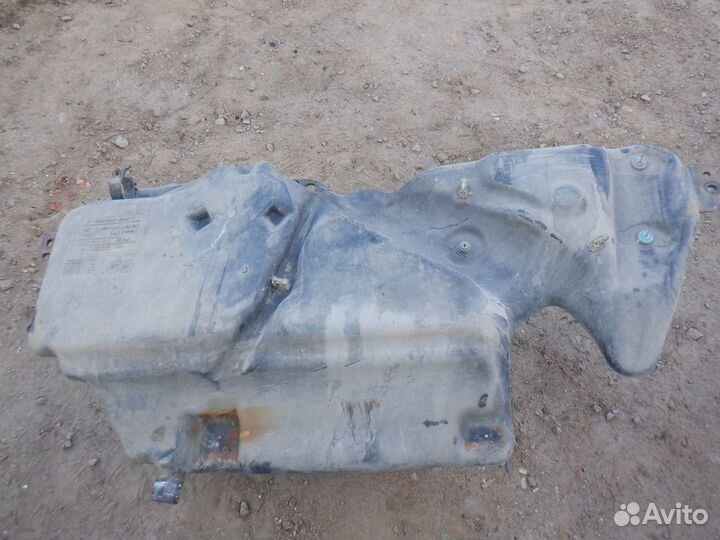 Бак топливный Renault Scenic 1996-2002 K7M702