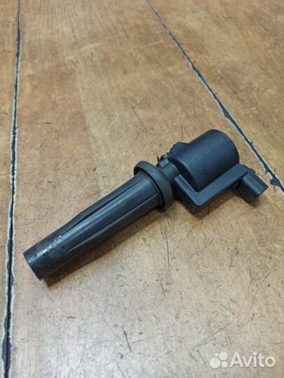 Катушка зажигания Ford Focus 2 csda 2006