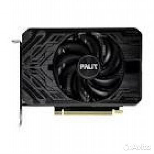 Видеокарта Palit (NE64060019P1-1070F) GeForce RTX