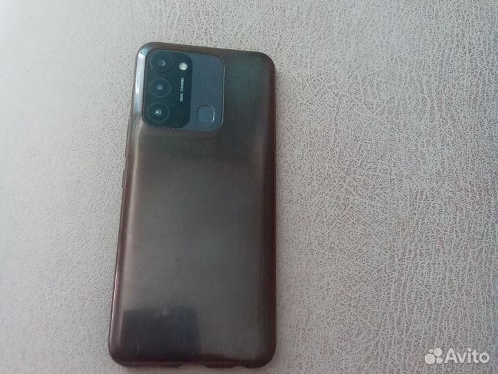 TECNO Spark 8C, 4/64 ГБ