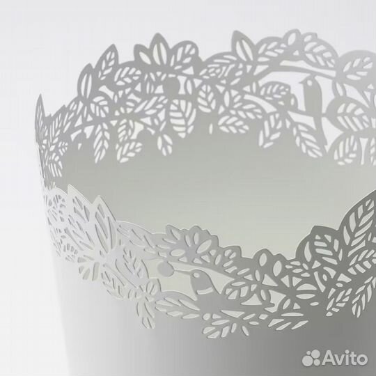 Кашпо IKEA Икеа