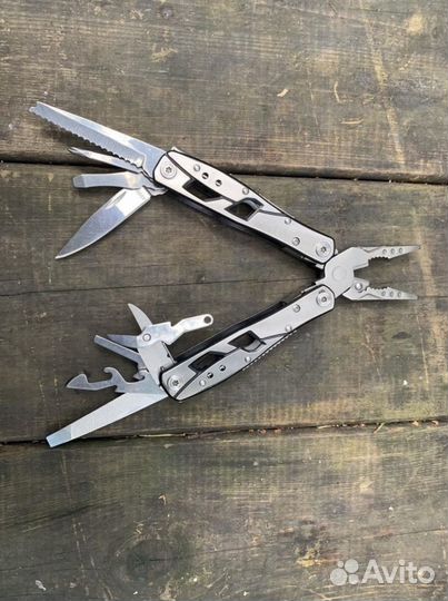 Мультитул Shifter MBS044