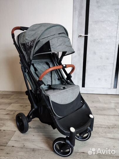 Коляска Yoya Plus max