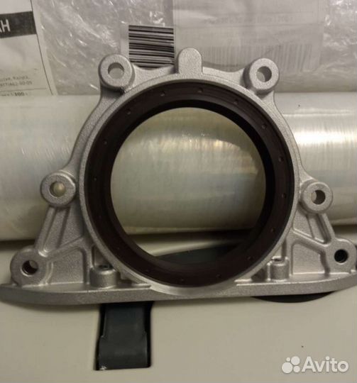 Сальник коленвала gentra, cobalt, ravon nexia, r4