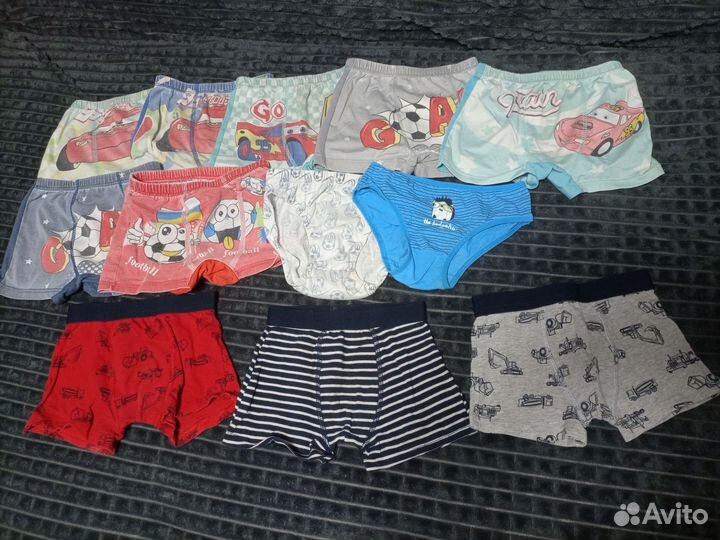 Колготки пакетом для мальчика 92-98р