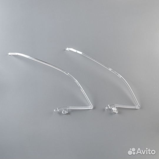 Световод фары Mercedes W212 2013-2016 правый