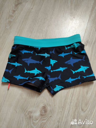 Плавки 104-110