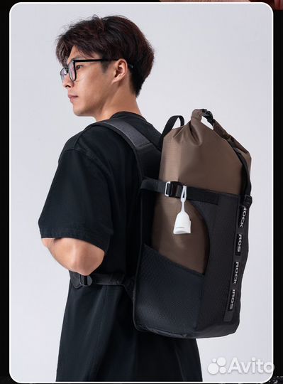 Стоп-Сигнал rockbros 24720010001