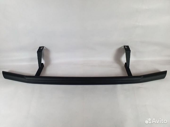 Защита бампера двойная для LADA Niva Urban