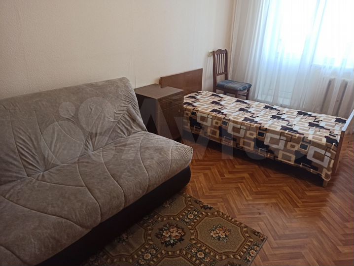 2-к. квартира, 46 м², 2/9 эт.