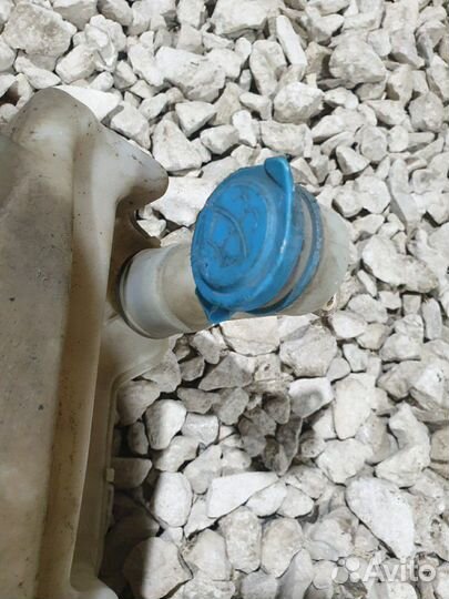 Бачок омывателя Чери Вери