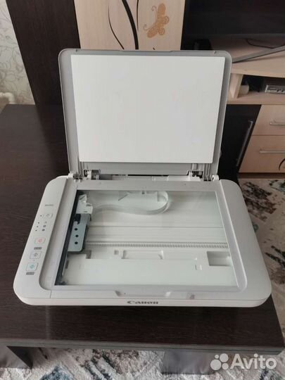 Принтер цветной