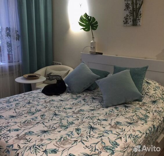 Покрывало 220x240 см стеганое новое