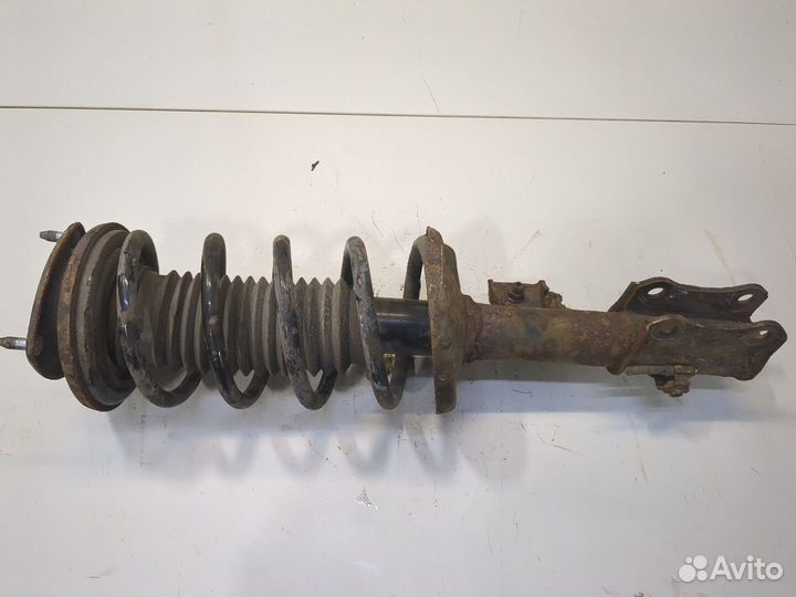 Амортизатор подвески Suzuki Grand Vitara, 2006