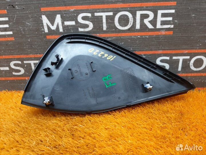 Накладка панели передняя правая Bmw 7-Series F01