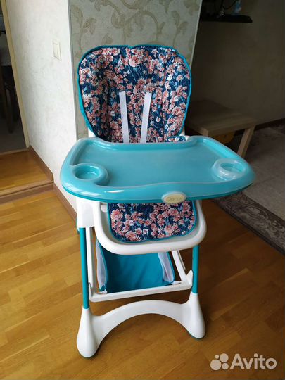 Стул для кормления