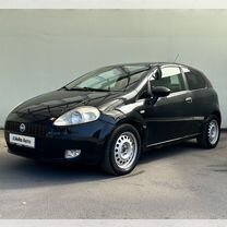 FIAT Punto 1.4 MT, 2006, 134 317 км, с пробегом, цена 480 000 руб.