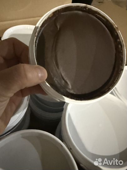 Брак шоколадно ореховой пасты аналог нутелла