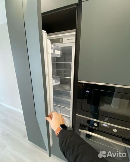 Кухонный гарнитур на заказ