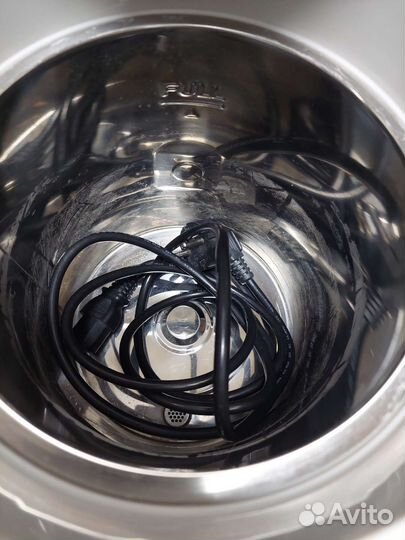 Tермопот vitek vt-1186