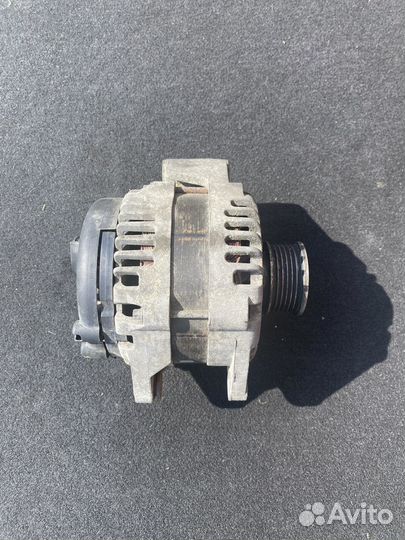 Генератор Ssangyong New Actyon C200 D20DTF