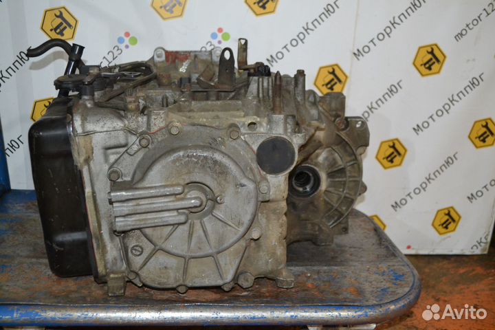 АКПП Хундай Соната/optima F4A42