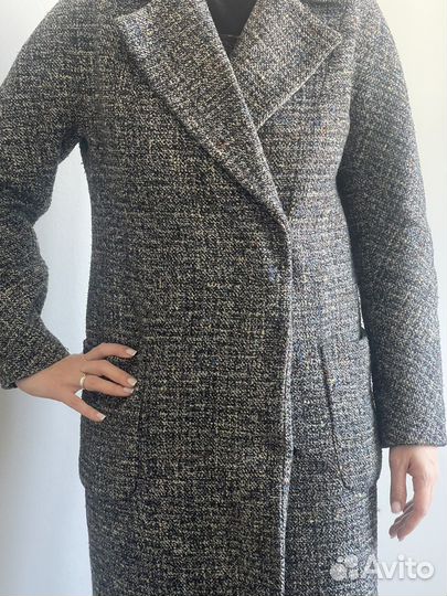 Пальто женское