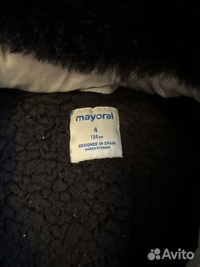 Вещи для девочки 92-104