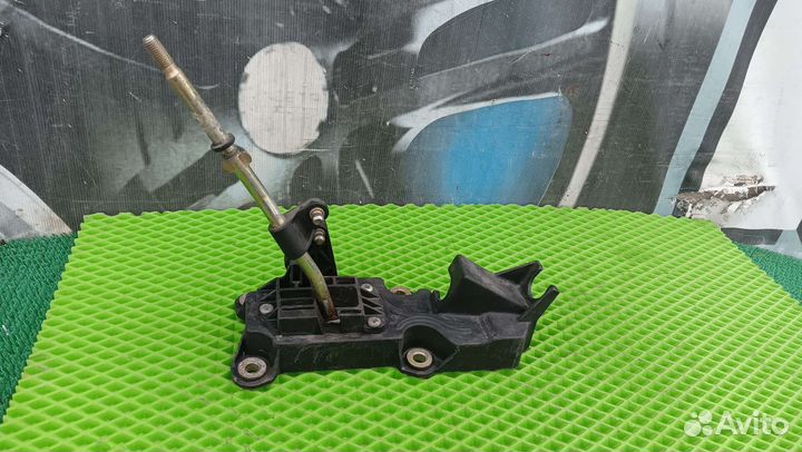 Кулиса МКПП Форд фокус2