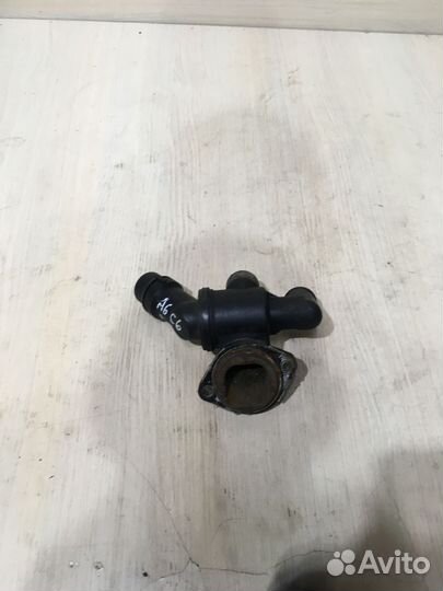 Термостат VAG Ауди А6 С6 06D121111G 2.0