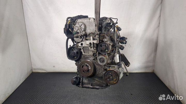 Двигатель Nissan X-Trail (T30), 2005