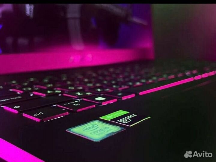 Игровые ноутбуки для GTA5/Minecraft/Dota2/pubg