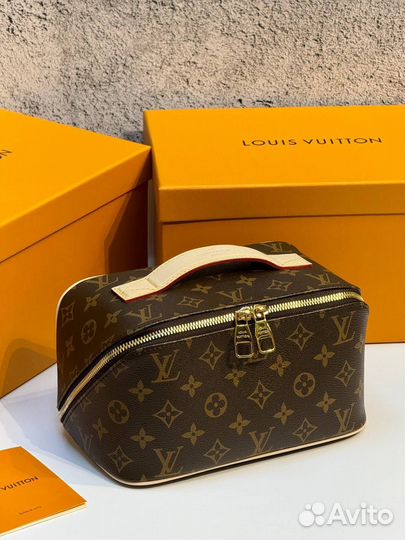 Косметичка Louis Vuitton