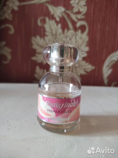 Туалетная вода женская