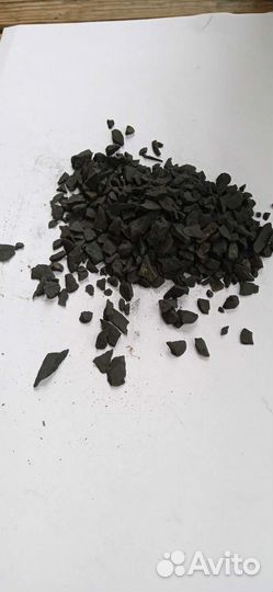 Вода с фуллеренами