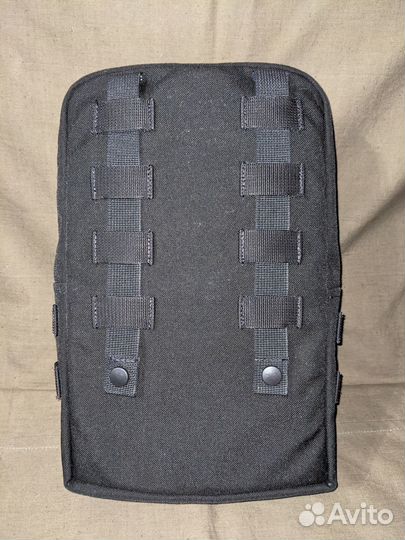 Подсумок универсальный трехдневный srvv