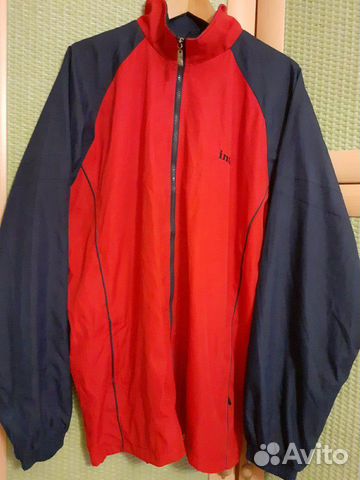 Спортивный костюм 62/64