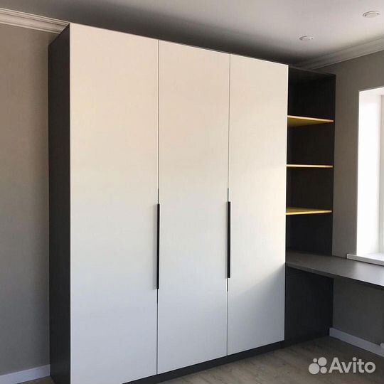 Шкафы купе на заказ