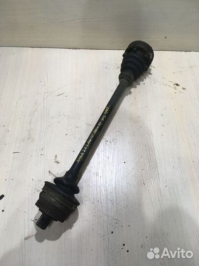 Привод задний Ауди А6 С5 2.8 седан