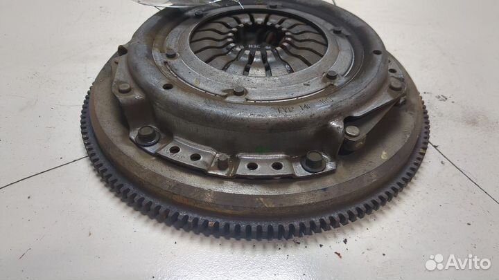 Маховик Ford Fiesta, 1996