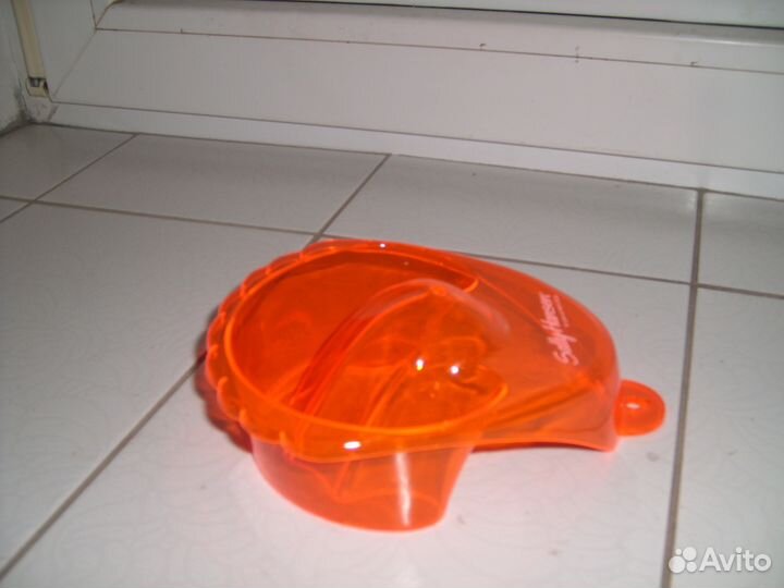 Ванночка для маникюра Sally Hansen