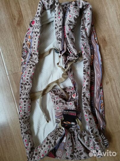 Сумка- переноска 