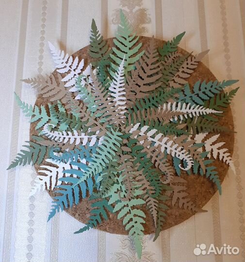 Вырубка для скрапбукинга