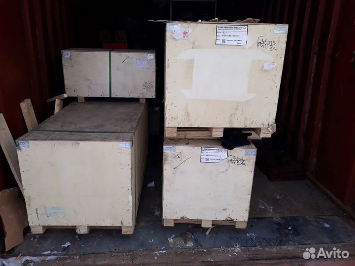 Мотор редуктор gsaf 57YEI1.1-4Р 56.61-М2-270