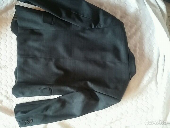 Пиджак Пеплос 128 р-р