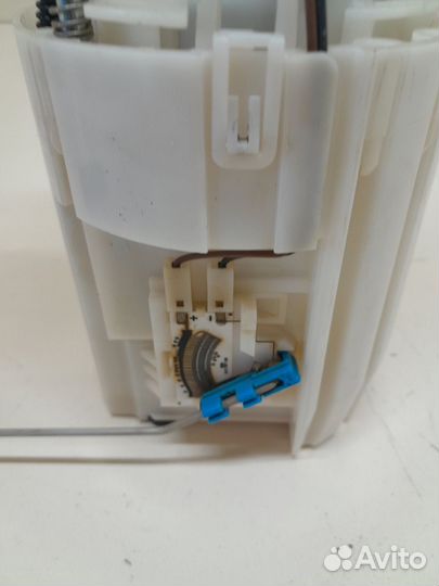 Насос топливный электрический Hyundai Creta GS 201