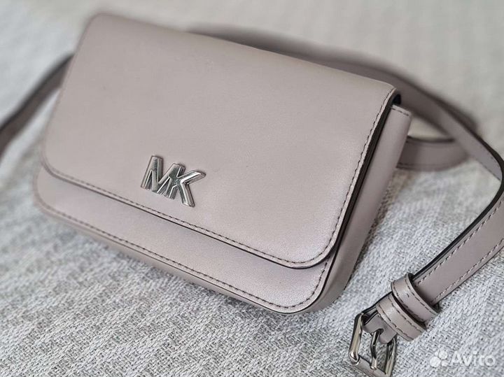 Сумка michael kors оригинал кроссбоди / пояс