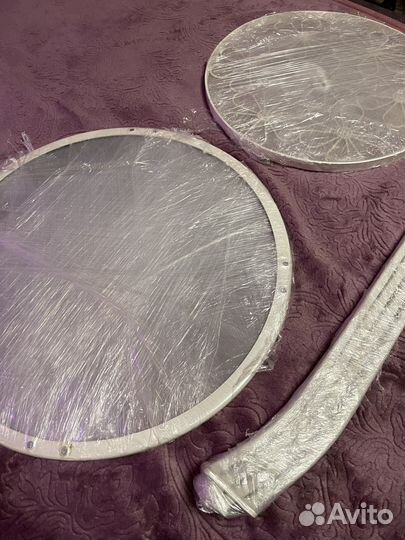 Столик IKEA клингсбу