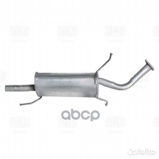 Mitsubishi lancer (CS) (2003-2006) 'EMM1105 Tri